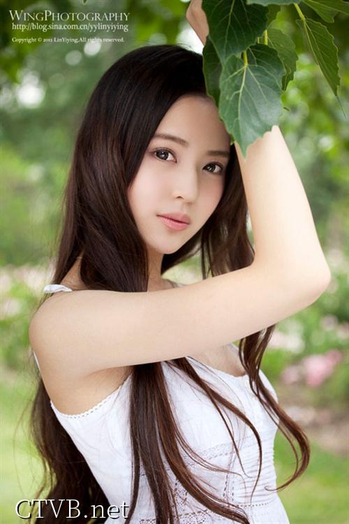 超美女孩写真 (3)