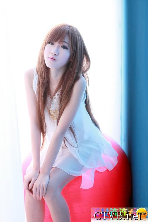 超美女孩写真 (89)