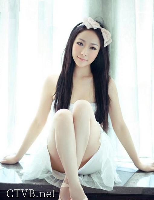 超美女孩写真 (25)