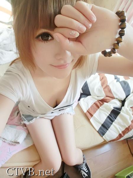 超美女孩写真 (175)