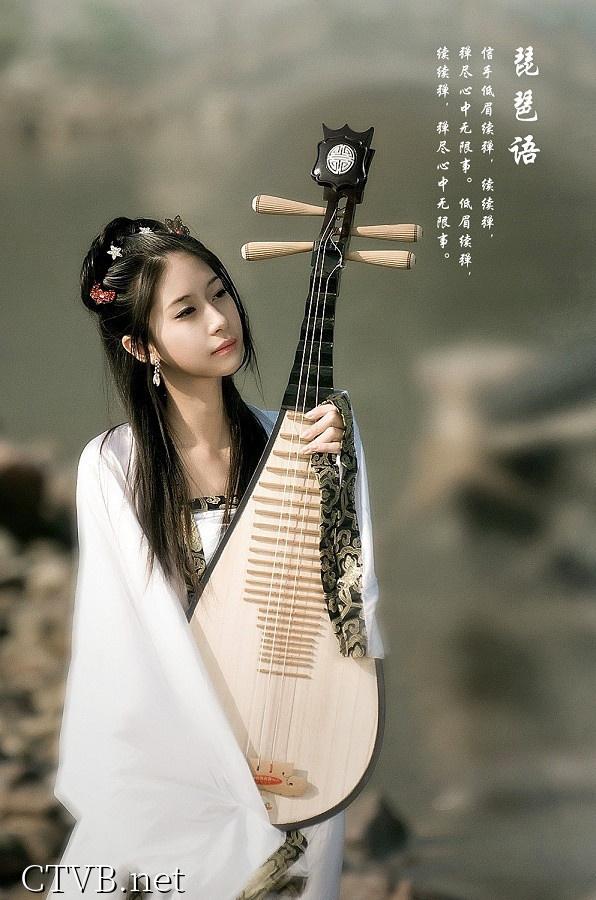 超美女孩写真 (100)