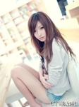 超美女孩写真 (141)
