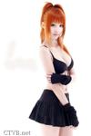 超美女孩写真 (72)