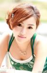 超美女孩写真 (98)