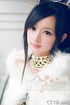 超美女孩写真 (134)