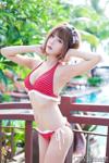 超美女孩写真 (16)
