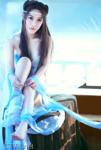 超美女孩写真 (57)