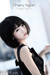 超美女孩写真 (110)