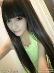 超美女孩写真 (17)