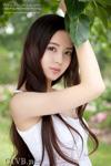 超美女孩写真 (3)