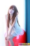 超美女孩写真 (89)