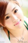 超美女孩写真 (78)