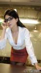 超美女孩写真 (188)