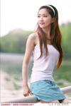 超美女孩写真 (137)