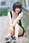 超美女孩写真 (119)