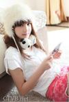 超美女孩写真 (130)