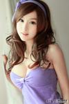 超美女孩写真 (169)