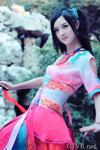 超美女孩写真 (56)