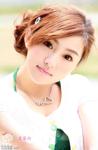 超美女孩写真 (21)