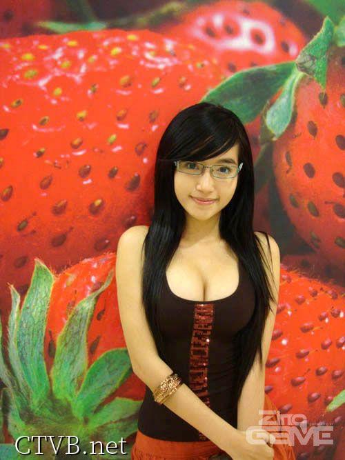 elly 图片 越南国花 2 (6)