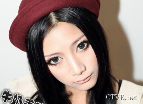 EVA蔷薇 (2)
