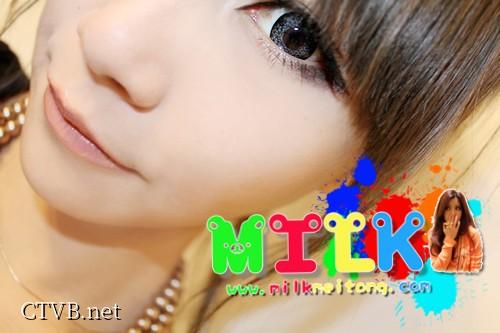 misseye樱之恋
