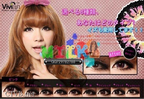 vivian花嫁三色 (10)