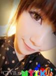 vivian花嫁三色