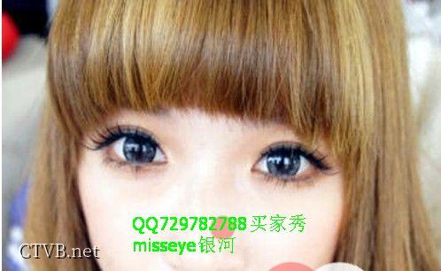 买家秀misseye银河 (6)