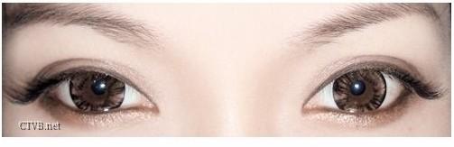 misseye银河  买家秀