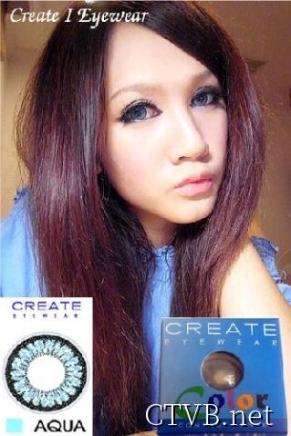 CREATE大眼花心系列 (4)