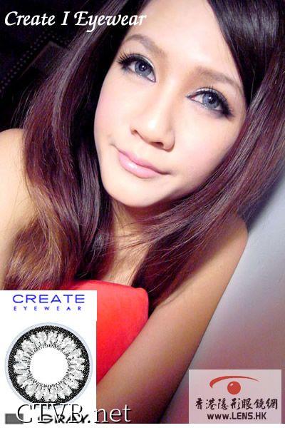 CREATE大眼花心系列 (8)