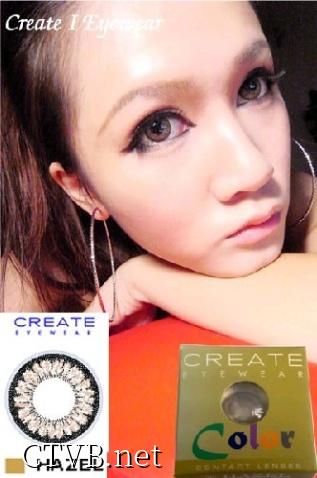 CREATE大眼花心系列 (2)