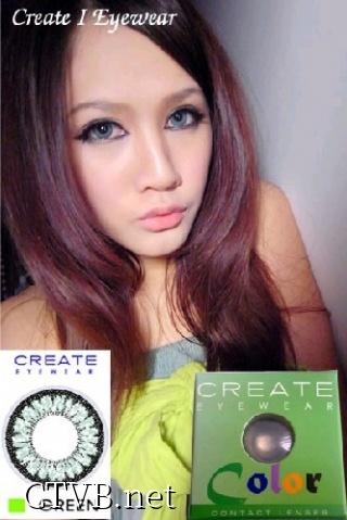 CREATE大眼花心系列 (5)
