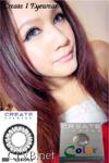 CREATE大眼花心系列 (3)