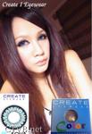 CREATE大眼花心系列 (9)