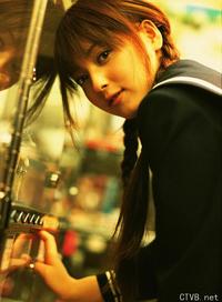 179张绝色性感美女图片打包 (174).jpg