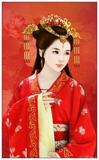 手绘美女 (101).jpg