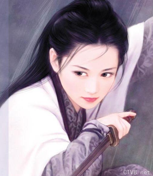 手绘美女 (20).jpg