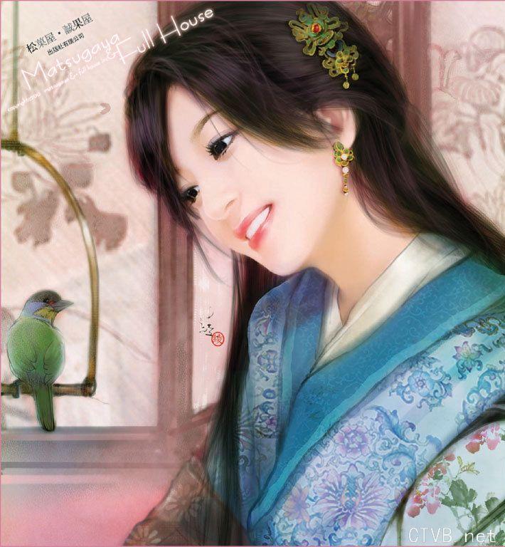 手绘美女 (6).jpg