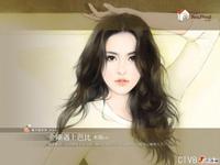 手绘美女 (28).jpg