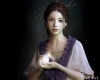 手绘美女 (17).jpg