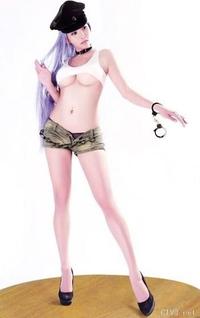 美女图片各种诱惑合集 (36).jpg