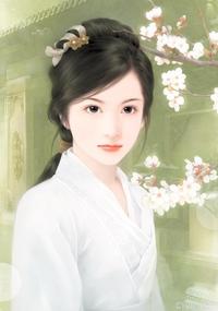 手绘美女 (46).jpg