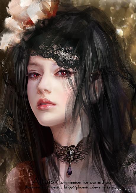 手绘美女 (109).jpg