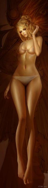 手绘美女 (42).jpg