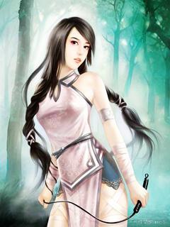 手绘美女 (43).jpg