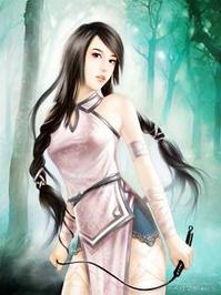 手绘美女 (43).jpg