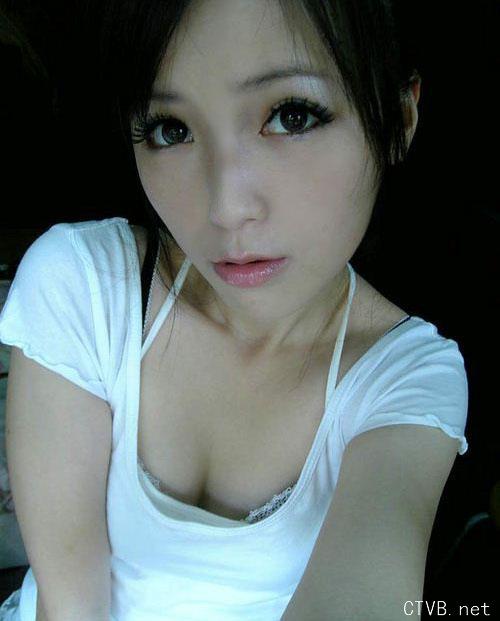 百张手机美少女图片 42140.jpg