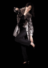 百张手机美少女图片 41618.gif